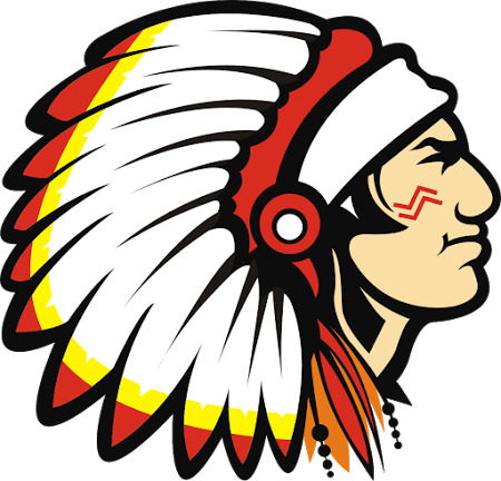 Leuven Chiefs Hockey Team Logo png icons