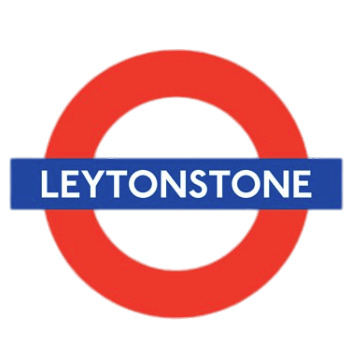 Leytonstone icons
