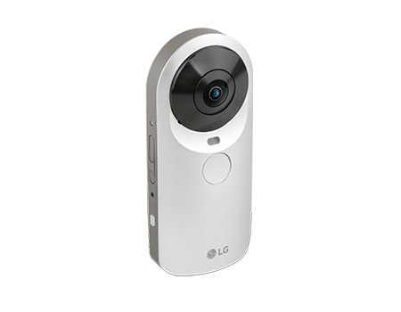 LG 360 Camera png icons