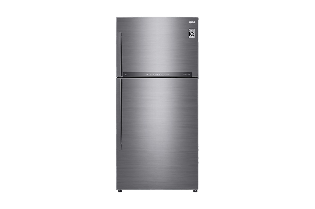 LG Double Door Refrigerator icons