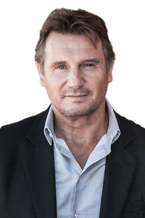 Liam Neeson icons