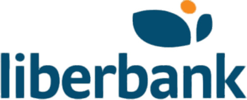 Liberbank Logo icons