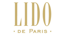 Lido Logo Paris png