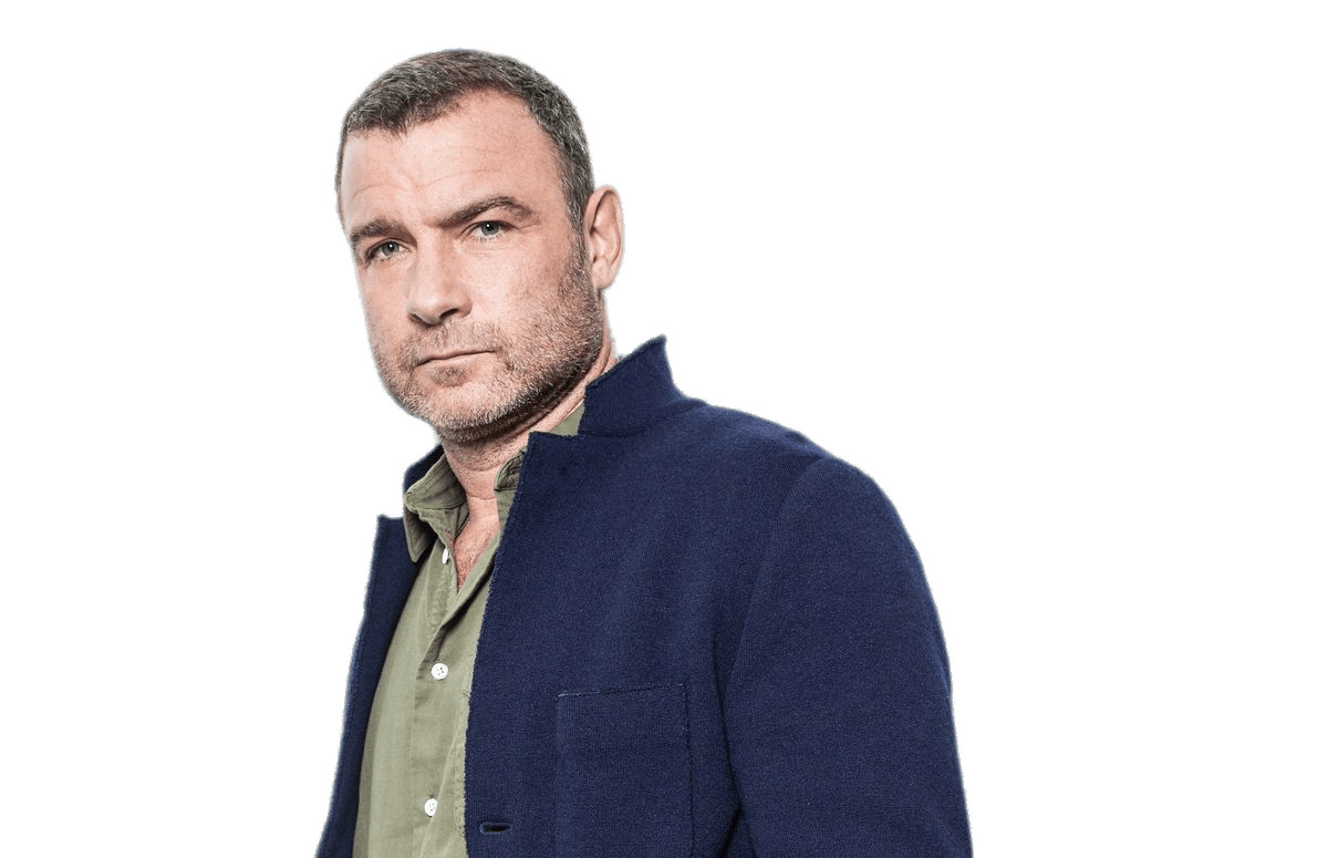 Liev Schreiber Posing png icons