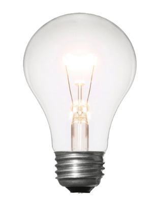 Light Bulb icons