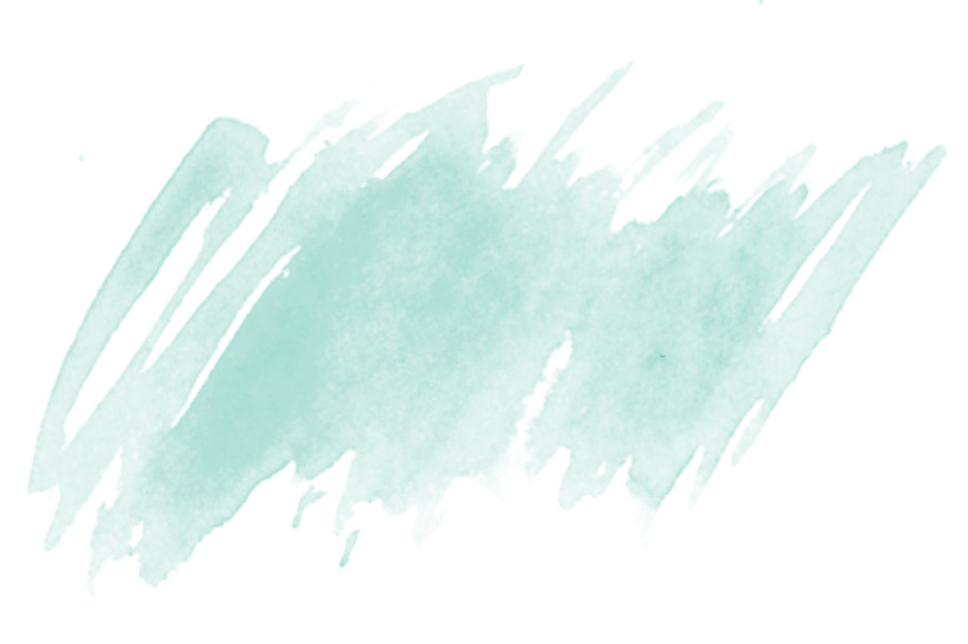 Light Green Watercolor Brush Stroke png icons