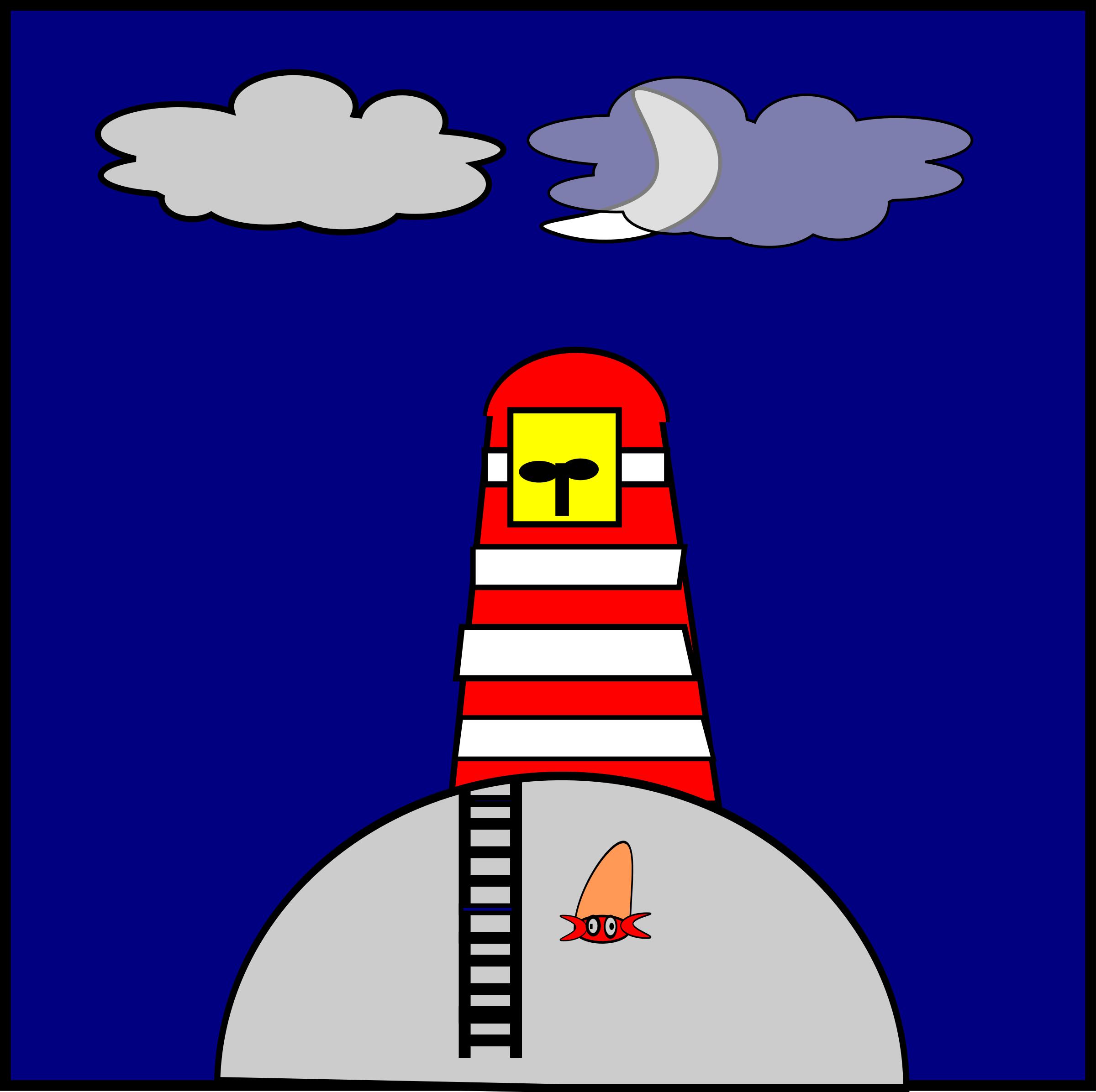 Lighthouse png