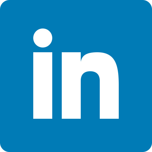 Linkedin Icon Square png icons