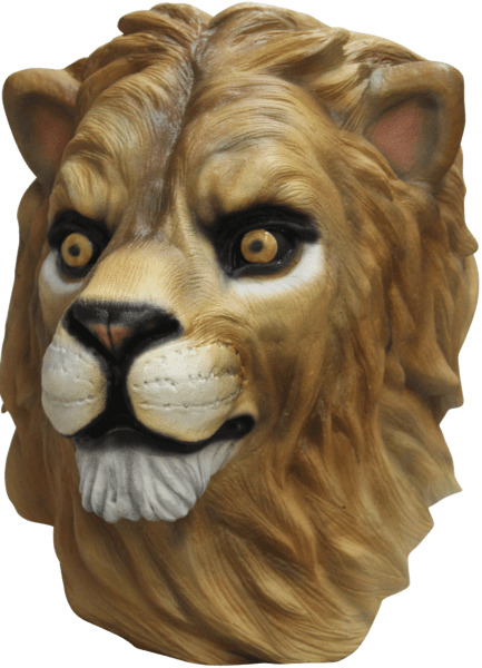 Lion Mask PNG icons