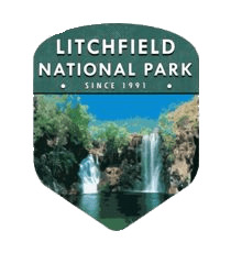 Litchfield National Park icons
