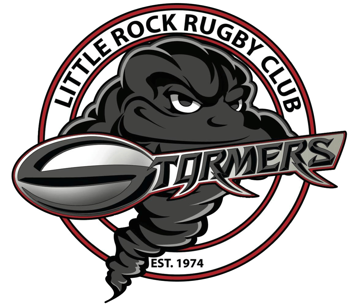 Little Rock Hammers Rugby Logo png icons