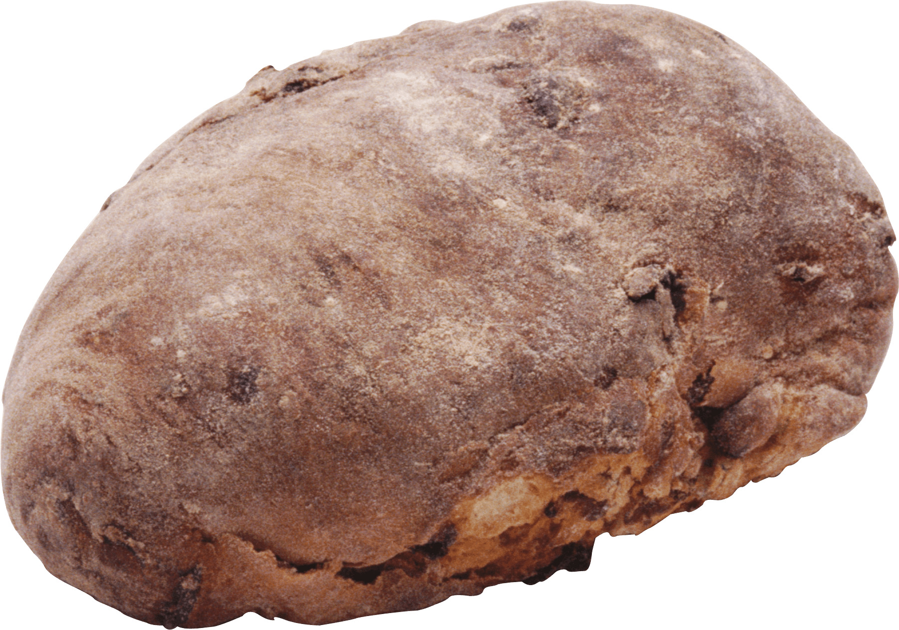 Loaf Artisan Bread png