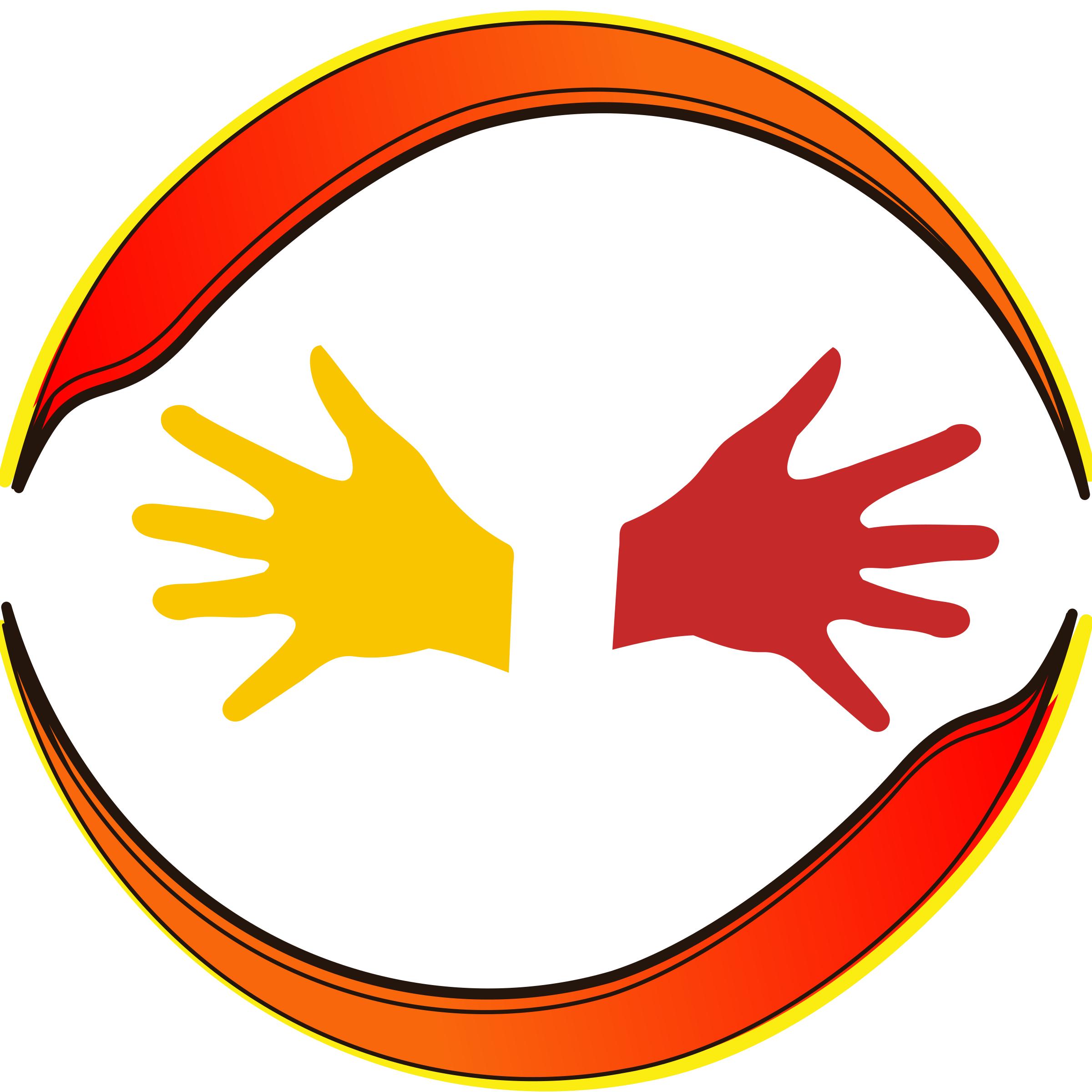 Logo Arc icons