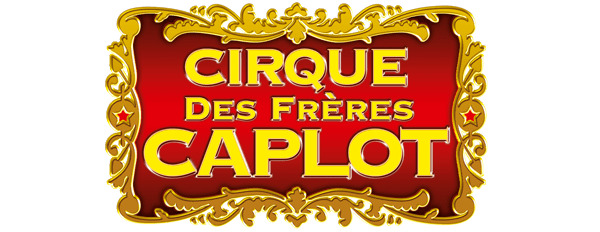 Logo Cirque Des Frères Caplot Steeve Adrien Caplot png icons