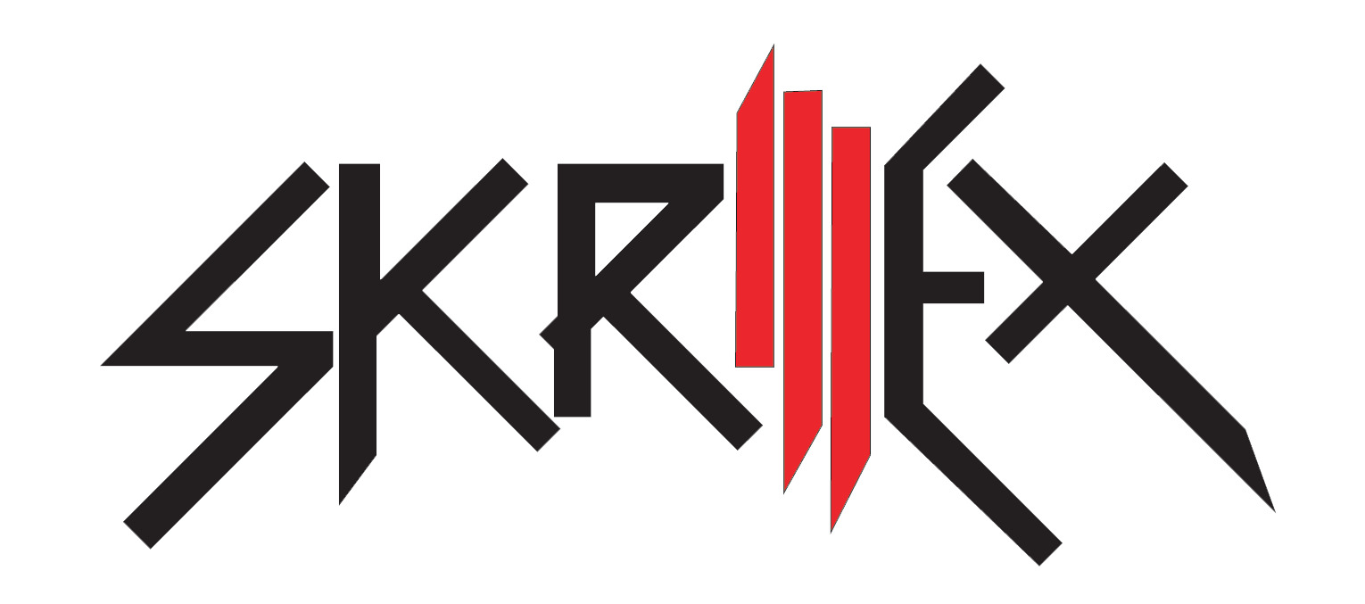 Logo Skrillex icons