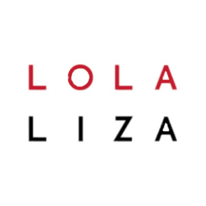 Lola Liza Logo icons