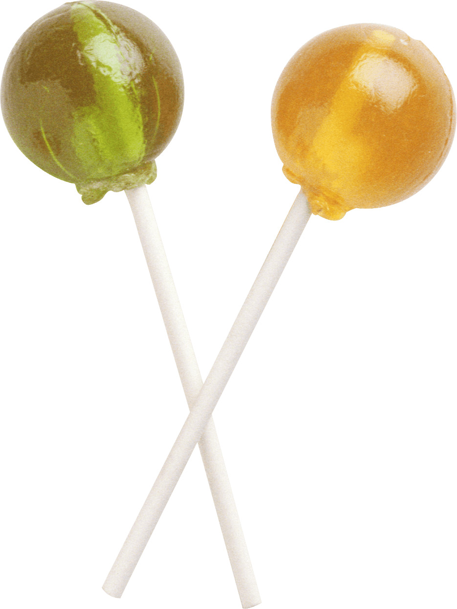 Lollipop Duo png icons