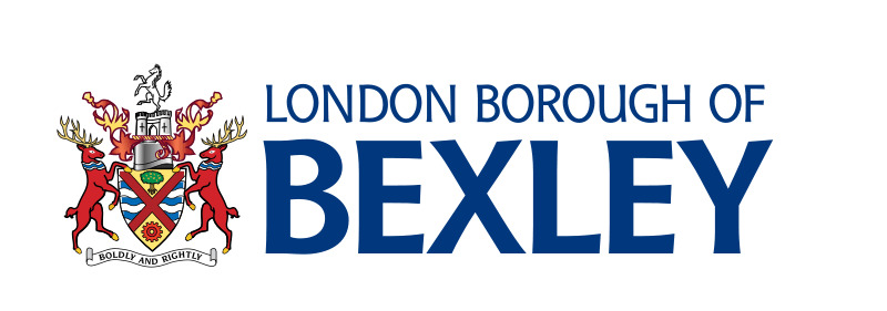 London Borough Of Bexley icons