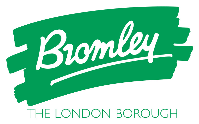 London Borough Of Bromley icons