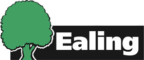 London Borough Of Ealing icons