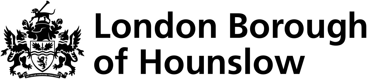 London Borough Of Hounslow icons