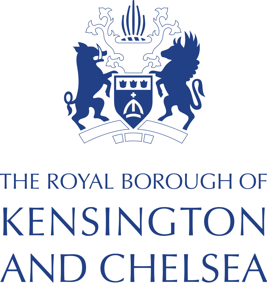 London Borough Of Kensington and Chelsea icons