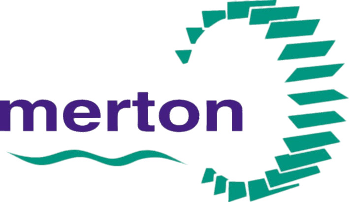 London Borough Of Merton icons