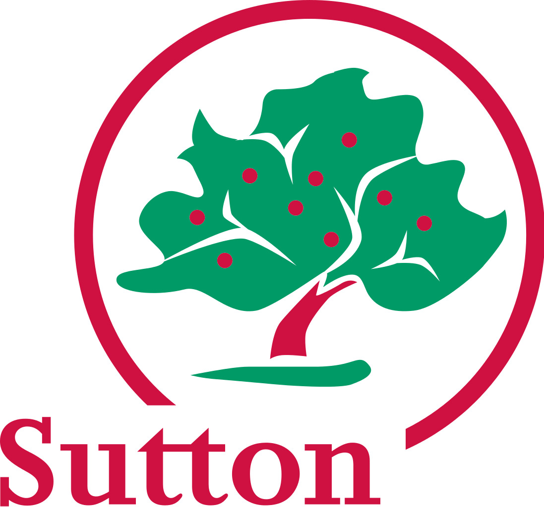 London Borough Of Sutton png icons