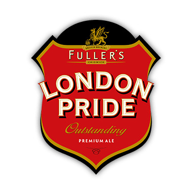 London Pride Logo icons