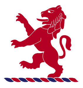 London Scottish Rugby Logo icons