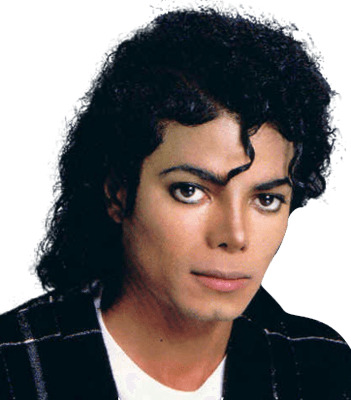 Looking At You Bad Michael Jackson icons