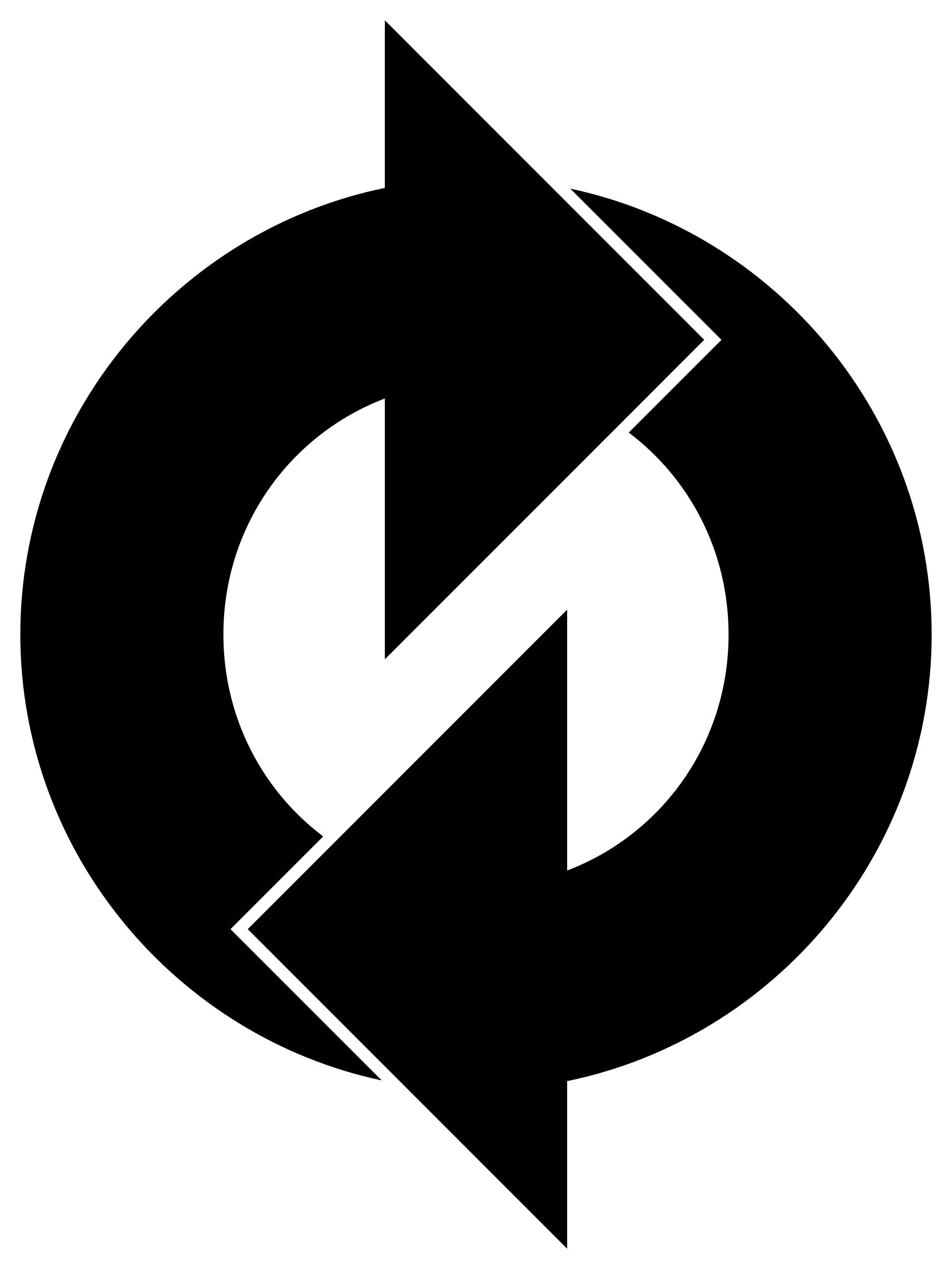 Loop Arrow PNG icons