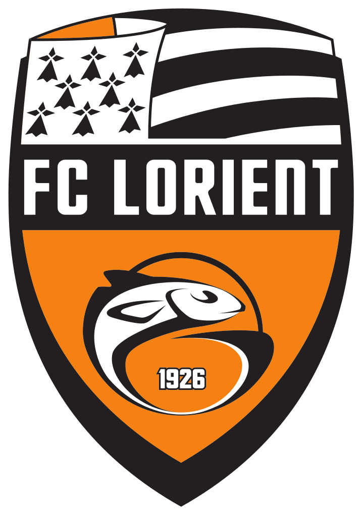 Lorient Logo icons