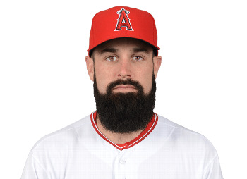 Los Angeles Angels Of Anaheim Player icons