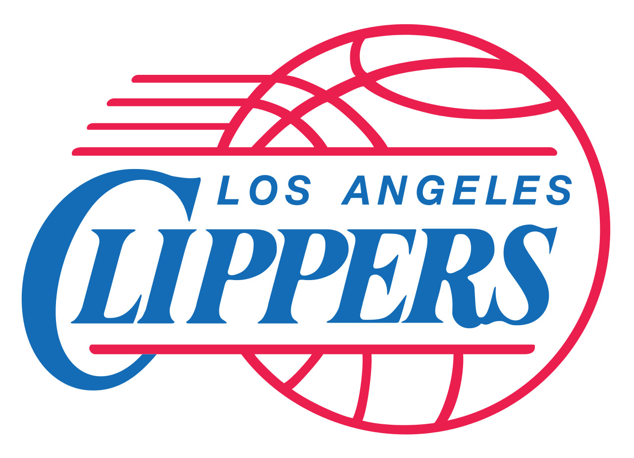 Los Angeles Clippers Logo png icons