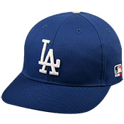 Los Angeles Dodgers Cap png