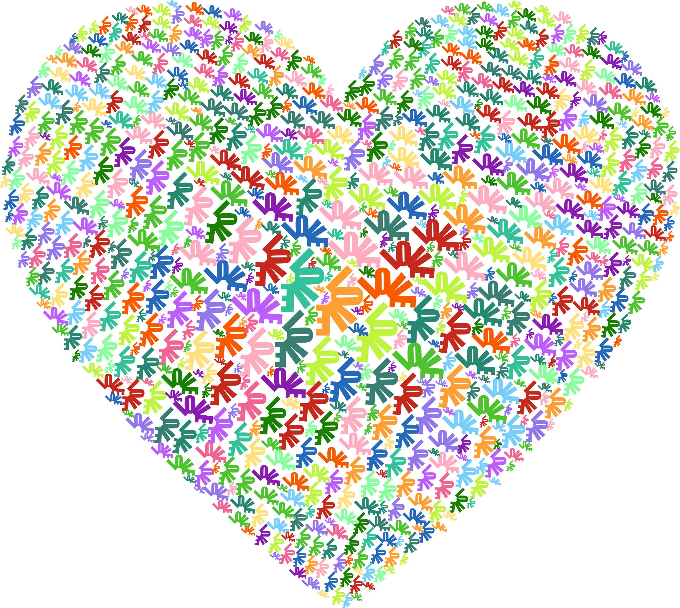 Love Heart Icon icons