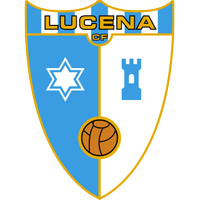 Lucena CF Logo icons