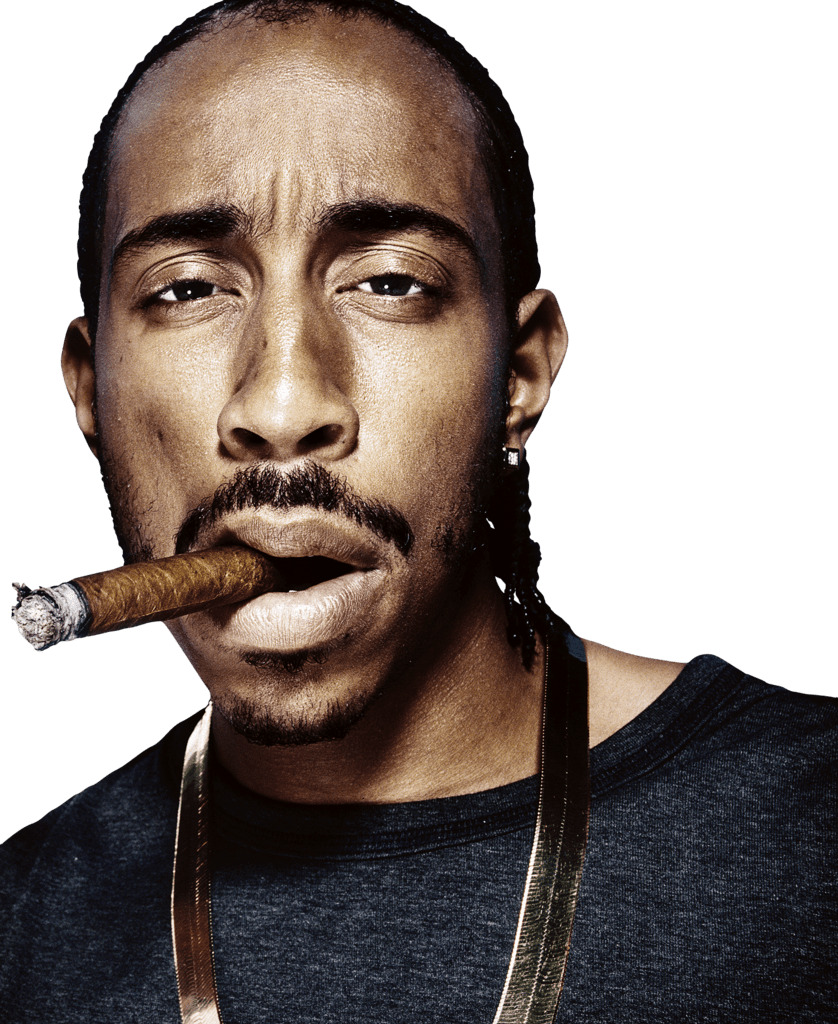 Ludacris Cigar png icons