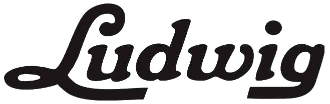 Ludwig Drums Logo icons