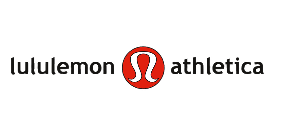 Lululemon Logo png icons