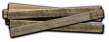 Lumber Rough icons
