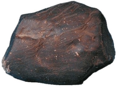 Lunar Meteorite png