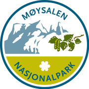Møysalen Nasjonalpark icons