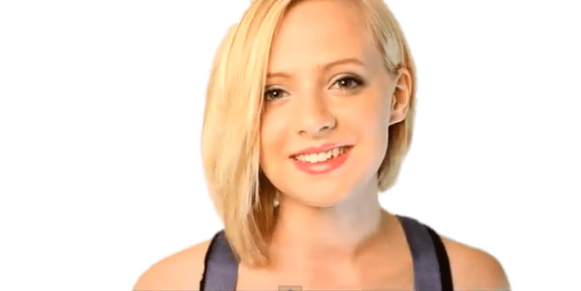 Madilyn Bailey Portrait png icons