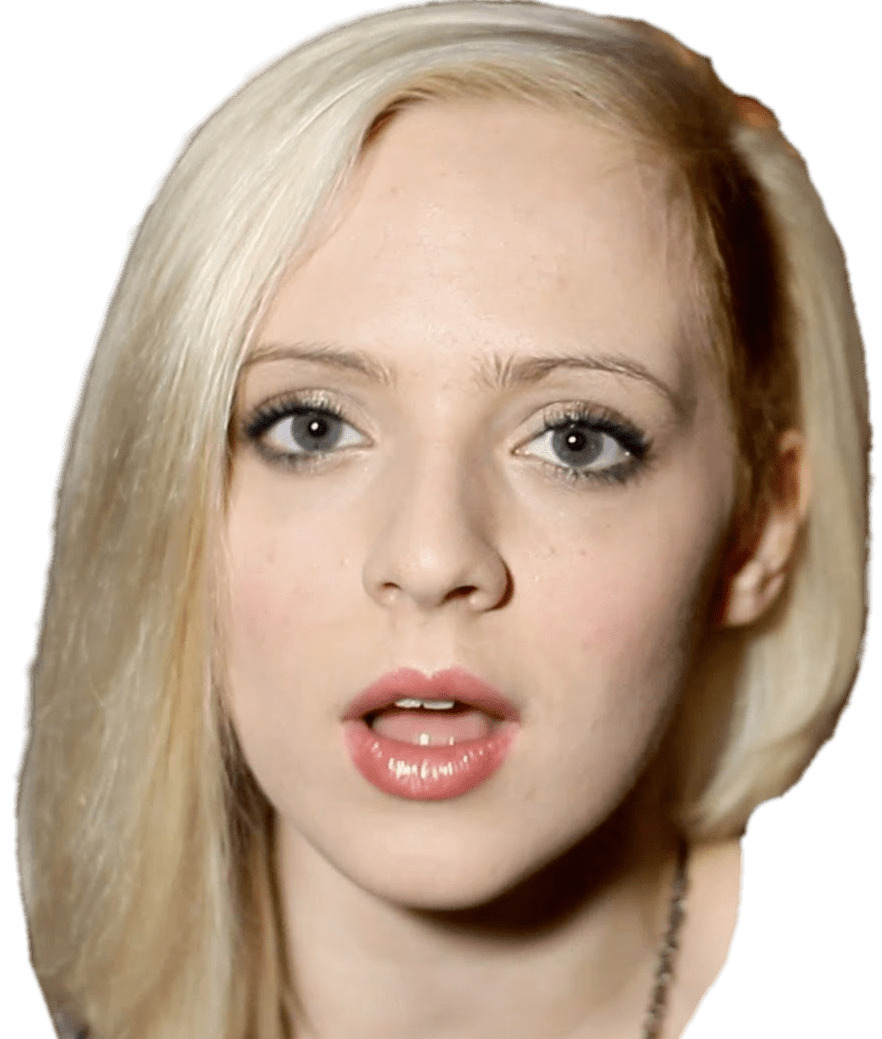 Madilyn Bailey Singing png icons