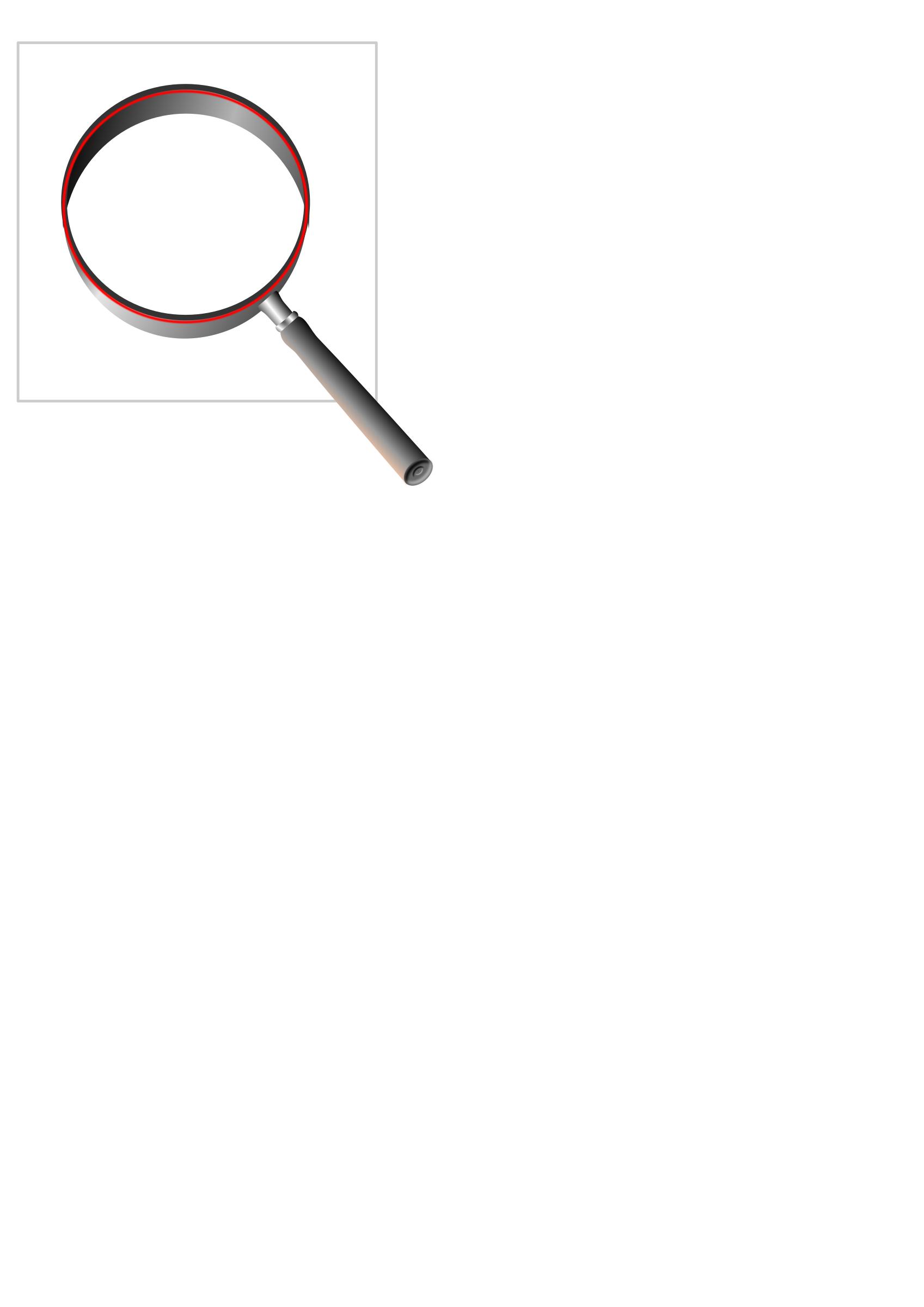 magnify glass png
