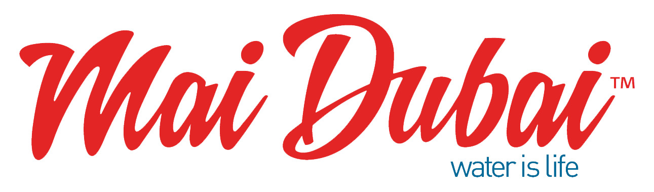 Mai Dubai Logo icons