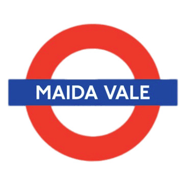 Maida Vale icons
