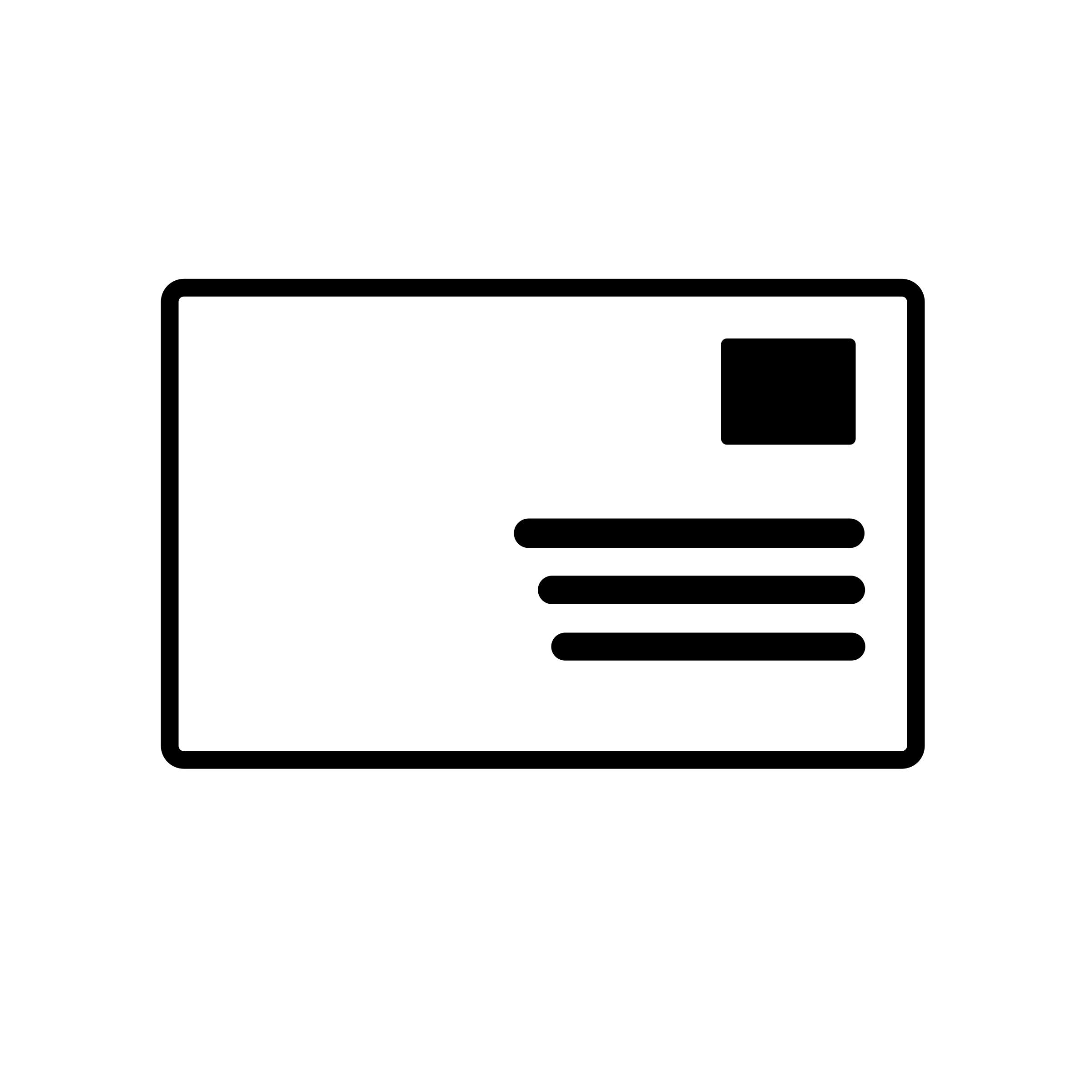 Mail 2 icon png